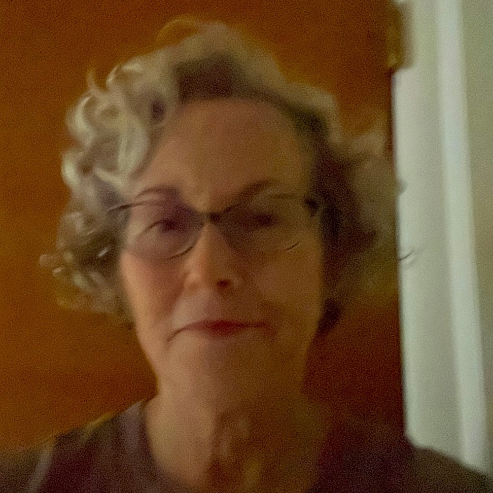 Meet your Posher, Susan